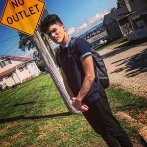 Meet your Posher, Cody